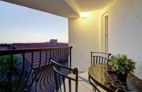 Apartments Prpić 1,Senj - Foto 32