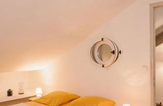 Terrasse avec vue Domaine Viticole - Foto 6