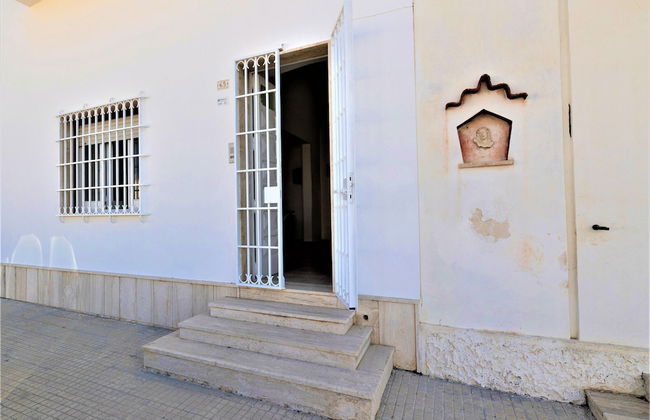 Apartment Marina di Mancaversa by Ionian Sea - Foto 2