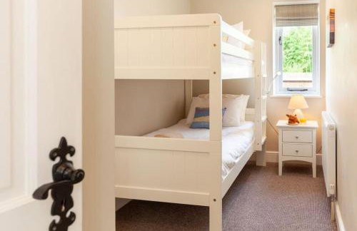 The Cow Barn - Norfolk Cottage Agency - Foto 12