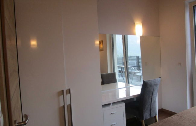 Apartment Skyline - Foto 6