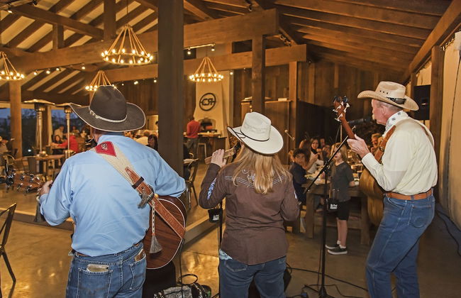 Conestoga Ranch - Foto 53