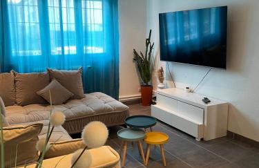 Maison proche Nancy Golf, Forêt & Calme à Pulnoy - Foto 1