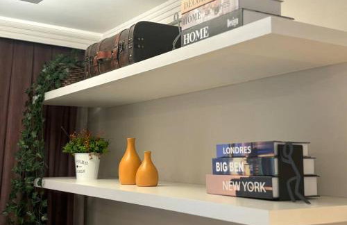 Studio Moderno Ap 32 Soho Life - Photo 39