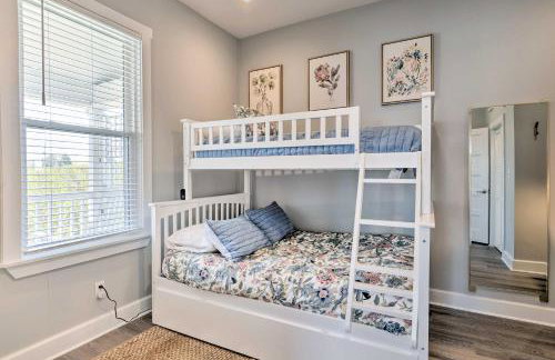 Family-Friendly Home Near Noblesville Square! - Foto 16