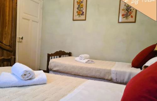 VILLA ANNEE 30 Rénovée ,Terrasse et Jardin - Foto 11