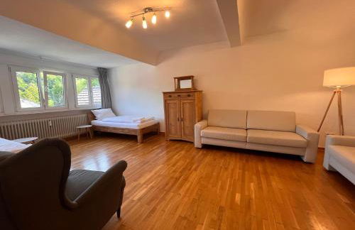 Bohlen-Mühle - Monteurzimmer Reuhl - Foto 9