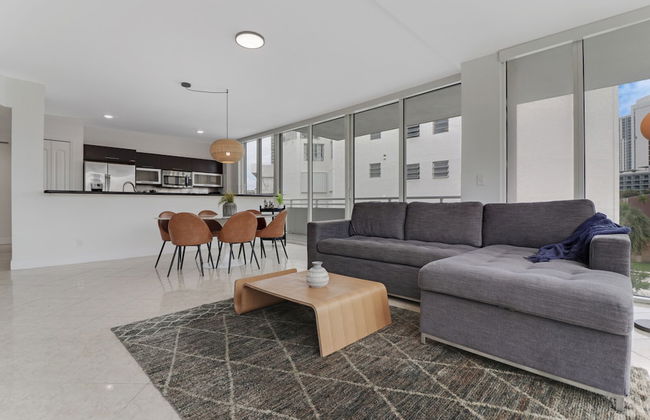 Roami at Sunny Isles - Foto 26