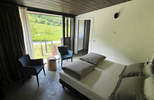 Agriturismo B&B Caffè e Vino - Foto 7