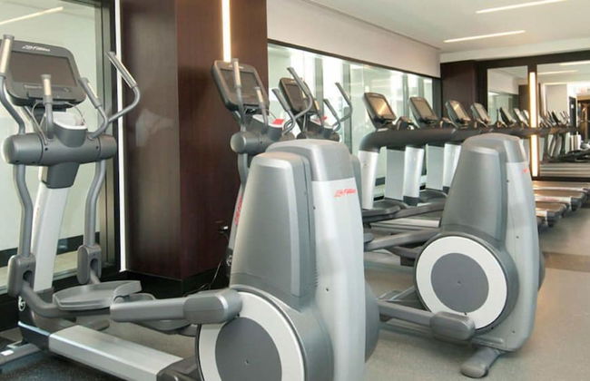 Sedona-Slate by Executive Apartments - Foto 40