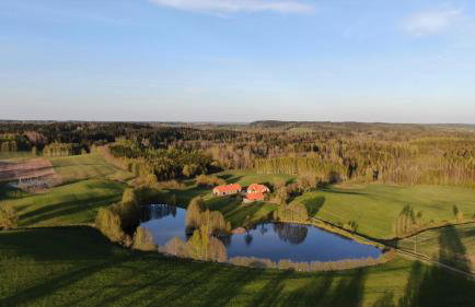 Siedlisko Mazury - Foto 6