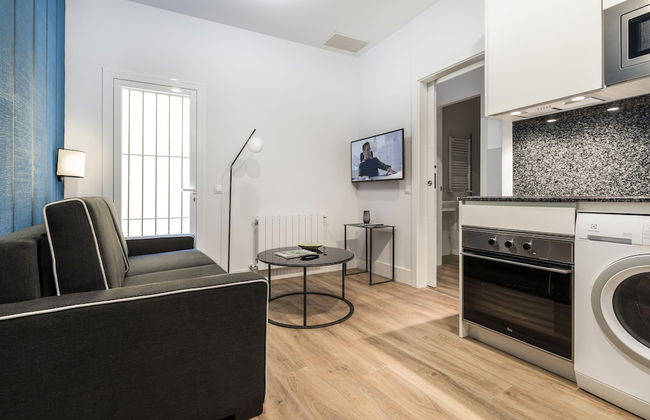 Slow Suites Bellas Artes - Foto 35