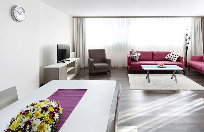 Prime Suites - Foto 18