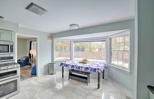 Spacious Getaway with Heated Private Pool! - Foto 8