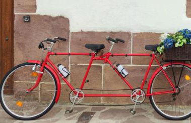 Casa Rural Betraunea - Foto 23