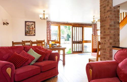 Pintle Cottage - Foto 3