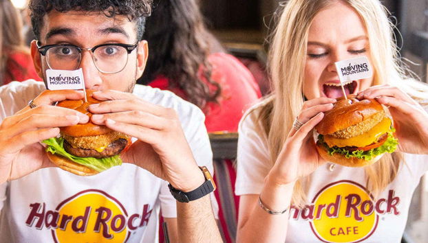 Hard Rock Cafe Bruxelles con accesso prioritario - Foto 5