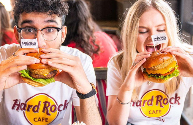 Hard Rock Cafe Bruxelles con accesso prioritario - Foto 5