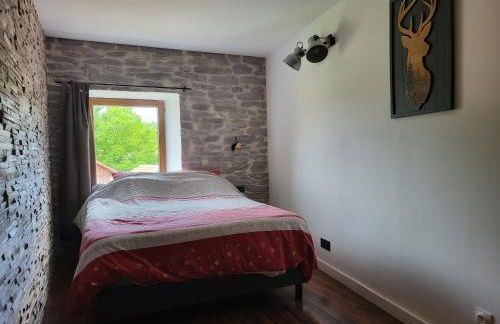 Appartement avec SPA et jardin - Foto 7