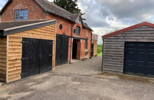 Beautiful converted Coach house for two - Foto 45