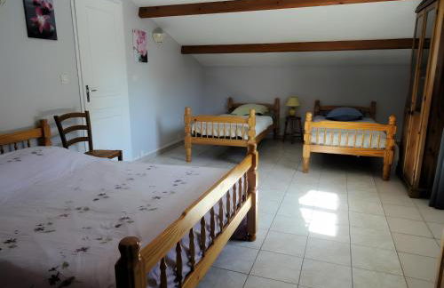 Gîte Le Cabassou Du Médoc - Foto 3