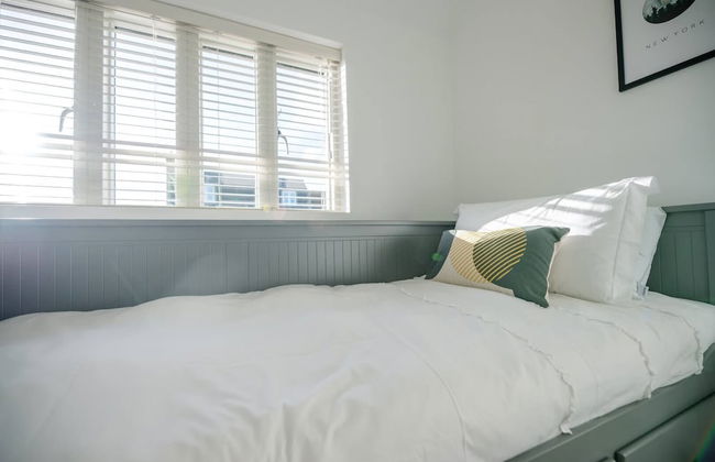 The Old Foundry, Long Melford - Foto 6