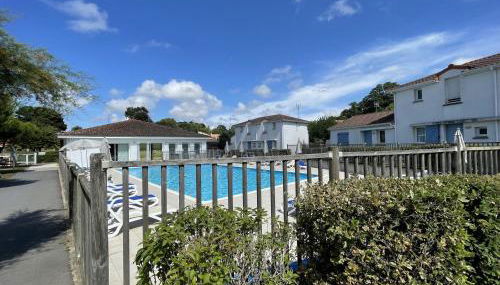 Maisonnette 4 pers avec terrasse privée et accès piscine, proche océan - Saint-Brevin-les-Pins - FR-1-364-102 - Foto 2