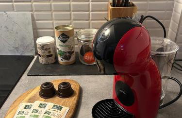 Charming cozy studio - Foto 7