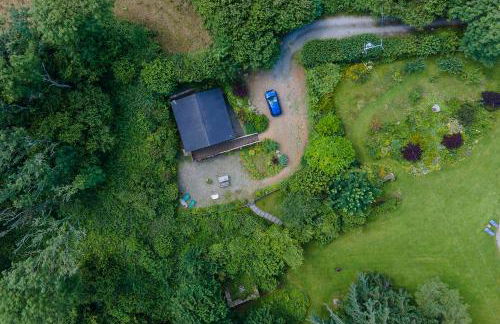 Pwll Cabin - Foto 32