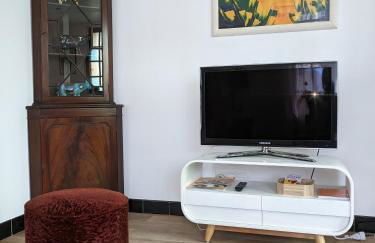 Au chalet d'Illiers Combray, grand jardin arboré - Foto 26