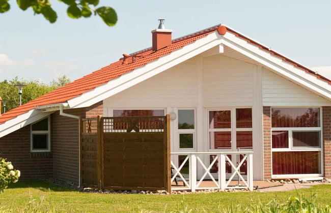 Holiday Home in Otterndorf - Photo 10