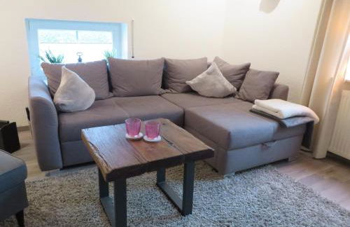 NEU Huus Inge und Manni - Foto 2