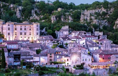 Les Templiers - Foto 20