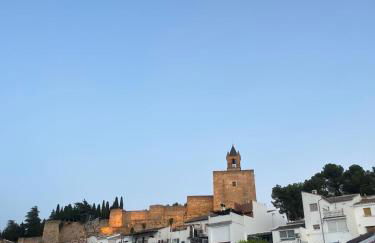 Casa Puerta de la Alcazaba Antequera - Foto 29