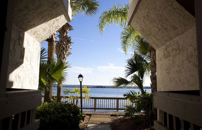 Chase Suite Hotel Rocky Point Tampa - Foto 41