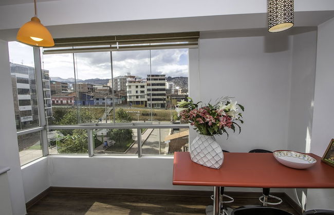 Terra Nostra Suites - Foto 3