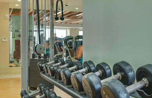 Ala Moana Hotel Room Near Beach - Foto 12