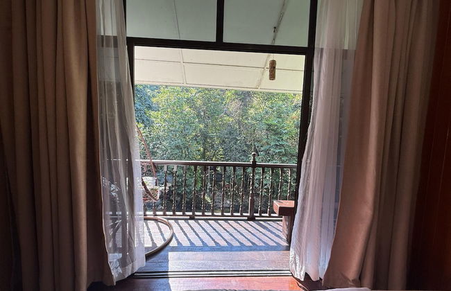 kuala woh resort - Foto 12