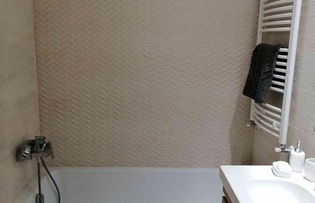 Bright Stylish 1bd Flat in Jardins De Carthage - Foto 7