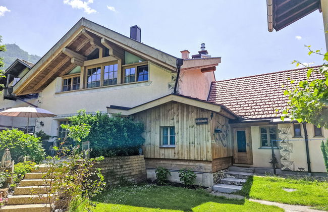 Hackenschmiede - Foto 1