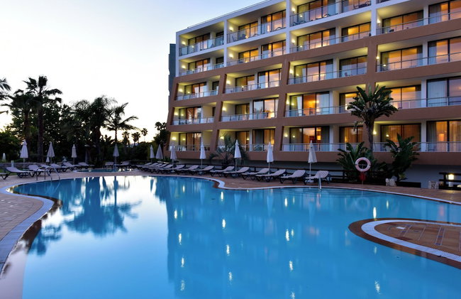 Pestana Alvor Park - Photo 76