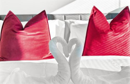 Furnished Luxury Apartment Close to Boston - Foto 21