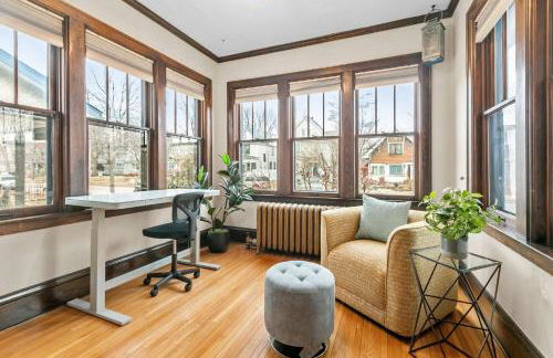 Lyndale Pleasant Getaway - Foto 1