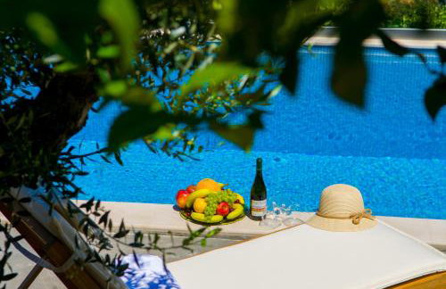 Pakio Luxury Villa : Private Cretan Holidays - Foto 32