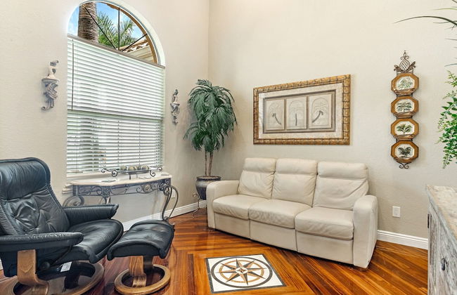 Villa Victoria - Photo 17