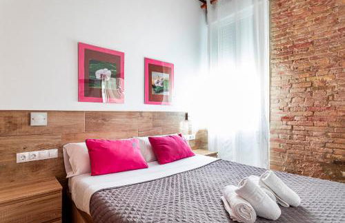 Flats Piera Valencia Center - Foto 41