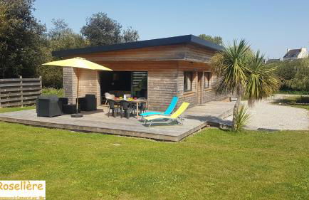 Cozy and welcoming, Pretty quiet holiday home, Crozon peninsula, Camaret-sur-mer - Foto 33