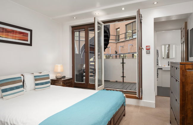 48 Bishopsgate by City Living London - Foto 2