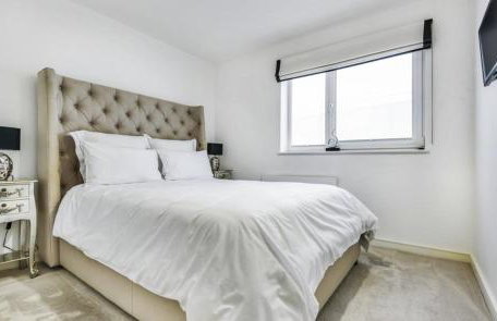 Tower Bridge Lux-Penthouse - Foto 1