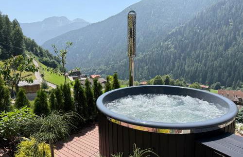 Villetta sulle dolomiti - Foto 14